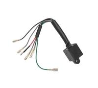 cyclingcolors Bobine Tondeuse tronçonneuse débroussailleuse Compatible avec Performance Power 720GG/Leroy Merlin NPEGG780-2/Black&Decker BD1000/Praktiker Budget BEG6504/Dedra DEGB0720/Yamaha ET950