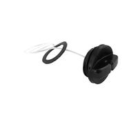 cyclingcolors bouchon essence tondeuse tracteur débroussailleuse compatible avec Dolpima PS 180, PS 280 | Husqvarna 44, 266 501 56 45-02