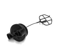 cyclingcolors bouchon essence tondeuse tracteur débroussailleuse compatible avec Partner 351, 370, 738, 740 | McCulloch 738 | Woodshark 530 04 71-92/580 94 09-01