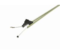 cyclingcolors câble d'accélérateur, Tondeuse, Tracteur, Compatible avec Husqvarna 232R/235R 502 18 98-01