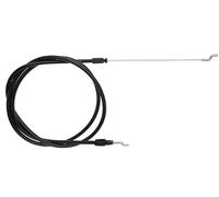 cyclingcolors câble d'arrêt, Tondeuse, Tracteur, Compatible avec stiga castelgarden 181030053/0