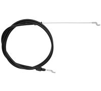 cyclingcolors câble d'arrêt, Tondeuse, Tracteur, Compatible avec stiga castelgarden 181030088/0