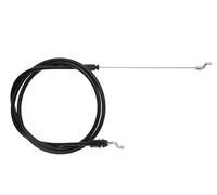 cyclingcolors câble d'arrêt, Tondeuse, Tracteur, Compatible avec stiga mountfield Alpina 181030056/1, 181030056/0