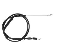 cyclingcolors câble de Traction, Entrainement, Tondeuse, Tracteur, Compatible avec stiga castelgarden 381030092/1, 381030092/0