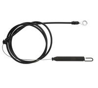 cyclingcolors câble d'embrayage, Tondeuse, Tracteur, Compatible avec Husqvarna McCulloch 583 54 84-01, 532 44 04-88