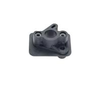 cyclingcolors cale Thermique, Bride, Adaptateur, carburateur de débroussailleuse Compatible avec 25cc up to 43cc - (50-6271/50-6281)
