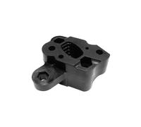 cyclingcolors cale Thermique, Bride, Adaptateur, carburateur de débroussailleuse Compatible avec Stihl FS38, FS55 41401211602