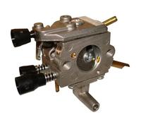 cyclingcolors Carburateur compatible avec Stihl 4130 120 0603 Motoculture Tondeuse Tracteur Adaptable Moteur thermique