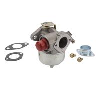 cyclingcolors Carburateur compatible avec Tecumseh 632795 Motoculture Tondeuse Tracteur Adaptable Moteur thermique