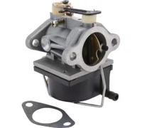 cyclingcolors Carburateur compatible avec Tecumseh 640065 Motoculture Tondeuse Tracteur Adaptable Moteur thermique