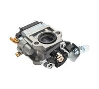 cyclingcolors Carburateur motoculture Adaptable Compatible avec CG43 CG430 BC43 Alko NAC Stiga Texas - Pièce de Remplacement Moteur Thermique