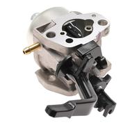 cyclingcolors Carburateur motoculture Adaptable Compatible avec Honda GX160 générateur remplace référence Origine 16100-ZK8-T51 16100-ZH8-821 - Pièce de Remplacement Moteur Thermique