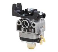 cyclingcolors Carburateur motoculture Adaptable Compatible avec Honda GX35 débroussailleuse - Pièce de Remplacement Moteur Thermique