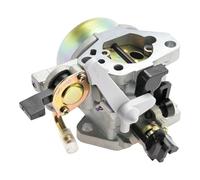 cyclingcolors Carburateur motoculture Adaptable Compatible avec Honda GX390 remplace références Origine 16100-ZF2-V01 16100-ZF2-V00 - Pièce de Remplacement Moteur Thermique