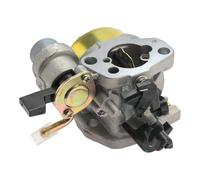 cyclingcolors Carburateur motoculture Adaptable Compatible avec Honda GXV160 remplace référence Origine 16100-ZE7-W21 - Pièce de Remplacement Moteur Thermique