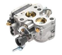 cyclingcolors Carburateur motoculture Adaptable Compatible avec Husqvarna 135 140 435 440 remplace référence Origine 7064505-01 - Pièce de Remplacement Moteur Thermique