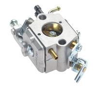 cyclingcolors Carburateur motoculture adaptable compatible avec Husqvarna 343R 345RX remplace ZAMA C1Q-EL21 C1Q-EL23 remplace référence origine 503 28 31-16 503 28 31-18 - Pièce de remplacement moteur