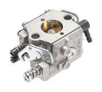 cyclingcolors Carburateur motoculture Adaptable Compatible avec Husqvarna 40 45 240R 245R remplace références Origine 5032831-01 C1Q-EL1 WT-99 - Pièce de Remplacement Moteur Thermique