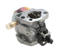 cyclingcolors Carburateur motoculture Adaptable Compatible avec Loncin 1P61 remplace référence Origine 170430057-0001 - Pièce de Remplacement Moteur Thermique
