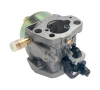 cyclingcolors Carburateur motoculture Adaptable Compatible avec Loncin 1P70 LC1P65 avec Primer - Pièce de Remplacement Moteur Thermique