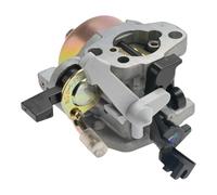 cyclingcolors Carburateur motoculture Adaptable Compatible avec Loncin LC165 LC170F remplace référence Origine 170020493-T150 - Pièce de Remplacement Moteur Thermique