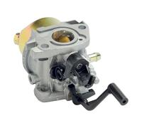 cyclingcolors Carburateur motoculture Adaptable Compatible avec MTD 5P70MH 5P70MO 5P70MHA 5P70MHB remplace référence Origine 751-10765 951-10765 - Pièce de Remplacement Moteur Thermique