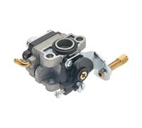 cyclingcolors Carburateur motoculture Adaptable Compatible avec NAC NQE WLBC modèles débroussailleuses Chinoises - Pièce de Remplacement Moteur Thermique