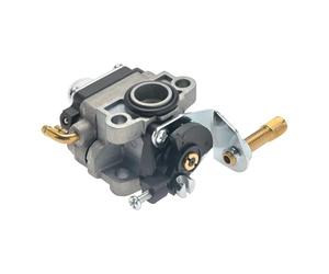 cyclingcolors Carburateur motoculture Adaptable Compatible avec NAC NQE WLBC modèles débroussailleuses Chinoises - Pièce de Remplacement Moteur Thermique