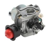 cyclingcolors Carburateur motoculture Adaptable Compatible avec NAC T375 T475 remplace référence Origine RMGV43A100000 - Pièce de Remplacement Moteur Thermique