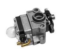 cyclingcolors Carburateur motoculture Adaptable Compatible avec Oleo-Mac Sparta 25 250 remplace référence Origine 23183993R - Pièce de Remplacement Moteur Thermique