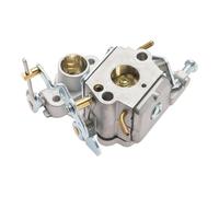 cyclingcolors Carburateur motoculture Adaptable Compatible avec P842 remplace référence Origine 545070601 - Pièce de Remplacement Moteur Thermique