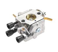 cyclingcolors Carburateur motoculture Adaptable Compatible avec Stihl FS120 FS200 FS250 remplace référence Origine 4134 120 0621 - Pièce de Remplacement Moteur Thermique