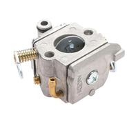 cyclingcolors Carburateur motoculture Adaptable Compatible avec Stihl MS170 MS180 remplace référence Origine 1130 120 0603 C1Q-S57H - Pièce de Remplacement Moteur Thermique