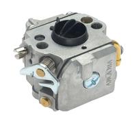 cyclingcolors Carburateur motoculture Adaptable Compatible avec Stihl MS180 2-Mix MS180 C-BE 2-Mix remplace référence Origine 1130 120 0612 - Pièce de Remplacement Moteur Thermique