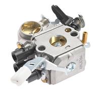 cyclingcolors Carburateur motoculture Adaptable Compatible avec Stihl MS181 MS211 remplace références Origine 1139 120 0612 C1Q-S268 - Pièce de Remplacement Moteur Thermique
