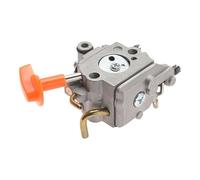 cyclingcolors Carburateur motoculture Adaptable Compatible avec Stihl MS192T MS193T remplace références Origine 11371200650 - Pièce de Remplacement Moteur Thermique