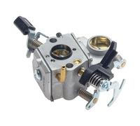 cyclingcolors Carburateur motoculture Adaptable Compatible avec Stihl MS311 MS362 MS391 remplace Walbro WTE-17B remplace référence Origine 1140 120 0605 B - Pièce de Remplacement Moteur Thermique