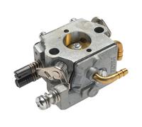 cyclingcolors Carburateur motoculture adaptable compatible avec Victus CS45 Faworyt TS45 52 460 520 NAC SPS01-45 SPS02-45 SPS0152 remplace référence origine MGX 4600-055 - Pièce de remplacement moteur