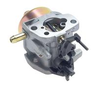 cyclingcolors Carburateur motoculture Adaptable Compatible avec Zongshen XP200 remplace référence Origine 100076577-0002 - Pièce de Remplacement Moteur Thermique