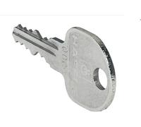 cyclingcolors Clé principale passe partout pour noyau interchangeable Symo boite aux lettres porte meuble cylindre serrure