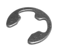 cyclingcolors Clip 8mm Compatible avec Pignon à Bague pour tronçonneuse Stihl 017/018/021/023/025/170/180/211 pour référence Origine 94606240801