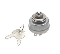 cyclingcolors contacteur marrage, allumage, Tondeuse, Tracteur, motoculture, Compatible avec Husqvarna YT150,CT130 140301/92556/725-1717