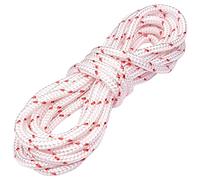cyclingcolors Corde Lanceur pour Tondeuse Tronconneuse Débrousailleuse Souffleur Cordelette Ficelle Cordon Démarreur 2 mètres, Diamètre 4.5mm