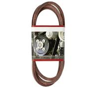 cyclingcolors Courroie trapézoïdale universelle tondeuse tracteur motoculteur, Z30,5