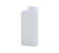cyclingcolors Doseur Huile 600ml Graduation Universel Bouchon Essence Moteur 2 Temps Bidon Mélange Essence Carburant pour Scooter Moto Mob Tondeuse Tronçonneuse Débroussailleuse