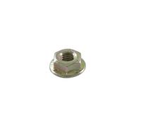 cyclingcolors Ecrou de Barre de Guidage tronçonneuse Compatible avec MC Culloch 1/4"-28 110676