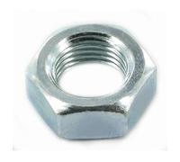 cyclingcolors Ecrou de Lame Ø 1/2 (12,7 mm) Tondeuse et Tracteur Compatible avec Murray