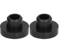 cyclingcolors Joint d'étanchéité de réservoir d'essence Compatible avec MTD 735-0149 935-0149 en Caoutchouc Robinet Carburant Tondeuse Débroussailleuse Tronçonneuse Tracteur (Lot de 2)