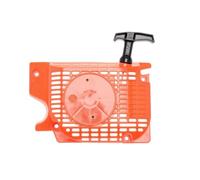 cyclingcolors Lanceur Tondeuse débroussailleuse tronçonneuse Complet Compatible avec Faworyt TS520, TS460, TS45-18