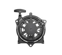cyclingcolors Lanceur Tondeuse débroussailleuse tronçonneuse Complet Compatible avec Honda GCV135, GCV160, GCV190, GC135 28400-Z0M-801
